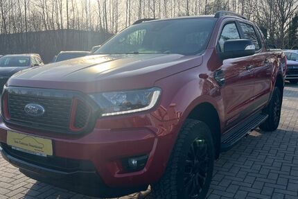 Ford Ranger 53.622 km 27.999 &euro; Neumünster 24539