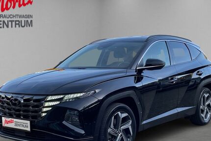 Hyundai TUCSON 73.791 km 24.580 &euro; Laatzen 30880