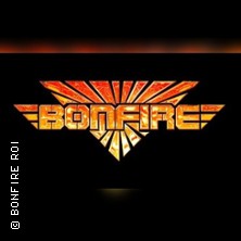 Bonfire 28.10.2025 Scala Ludwigsburg
