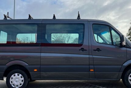 Mercedes-Benz Sprinter 325.000 km 11.500 € Aachen 52070