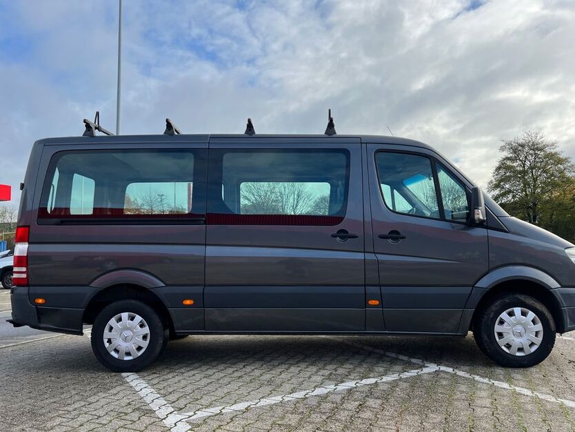 Mercedes-Benz Sprinter 325.000 km 11.500 € Aachen 52070