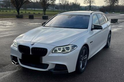 BMW 535 216.000 km 16.699 &euro; Schrozberg 74575