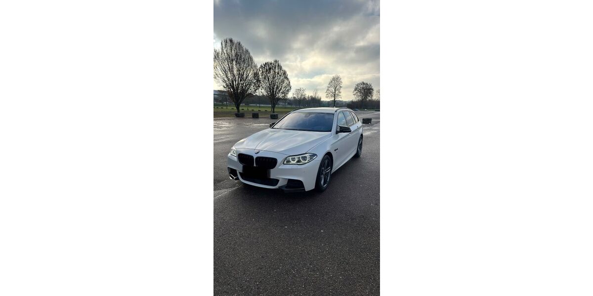 BMW 535 216.000 km 16.699 &euro; Schrozberg 74575