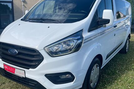 Ford Transit Custom 140.400 km 22.690 &euro; Langen 63225