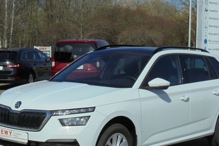 Skoda Kamiq 55.434 km 20.890 &euro; Elsterwerda 04910