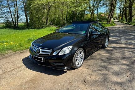 Mercedes E 350