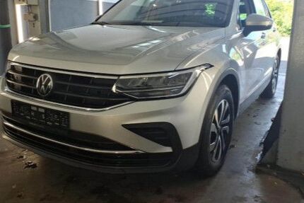 VW Tiguan 64.984 km 24.860 &euro; Alsfeld 36304