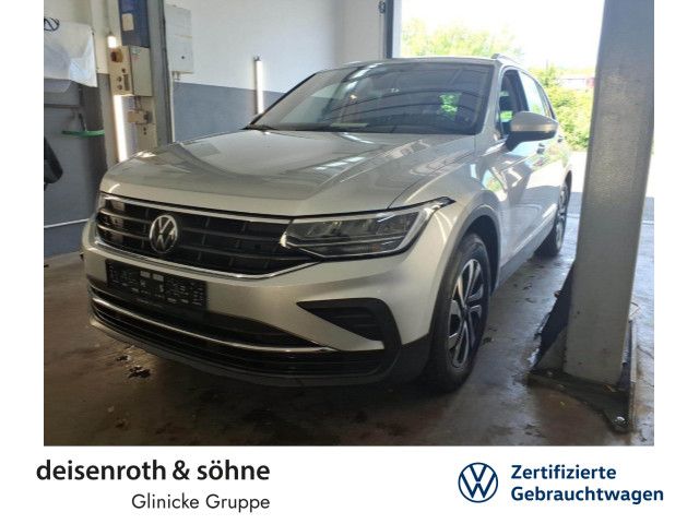 VW Tiguan 64.984 km 24.860 &euro; Alsfeld 36304