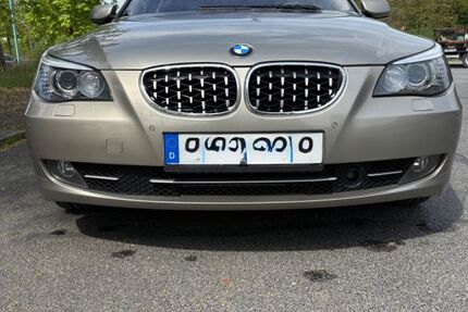 BMW 530 155.486 km 8.000 &euro; Calau 03205