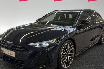 Audi A6 9.999 km 91.890 &euro; Hannover 30179