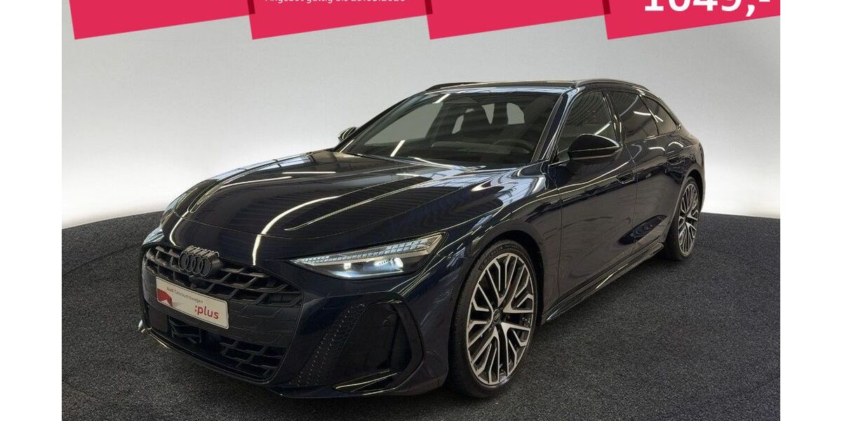 Audi A6 9.999 km 91.890 &euro; Hannover 30179