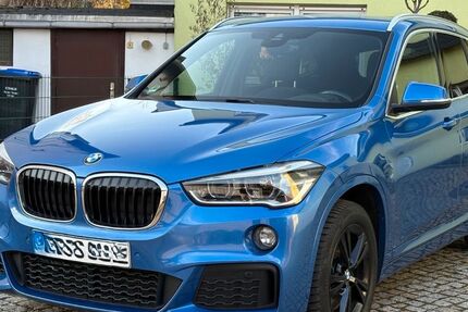 BMW X1 135.000 km 16.990 &euro; Haldensleben 39340