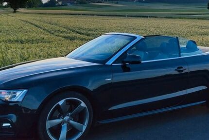 Audi A5 194.000 km 14.790 &euro; München 80807