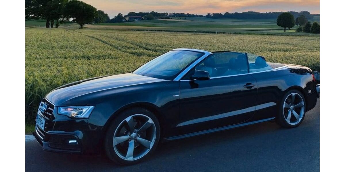 Audi A5 194.000 km 14.790 &euro; München 80807