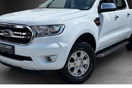 Ford Ranger 58.300 km 30.890 € Bensheim 64625