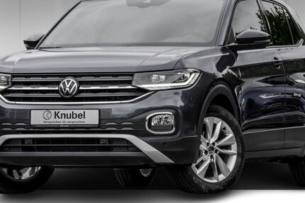 VW T-Cross 22.564 km 22.570 &euro; Greven 48268