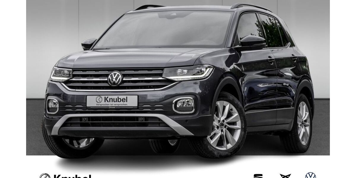 VW T-Cross 22.564 km 22.570 &euro; Greven 48268
