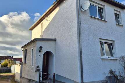 Haus Aken - 4 Zimmer, 80 m&sup2;, 54.000&euro; | Angebot:26393941