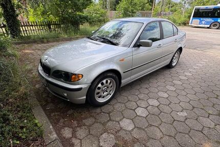 BMW 320 191.942 km 6.000 &euro; Bendestorf 21227