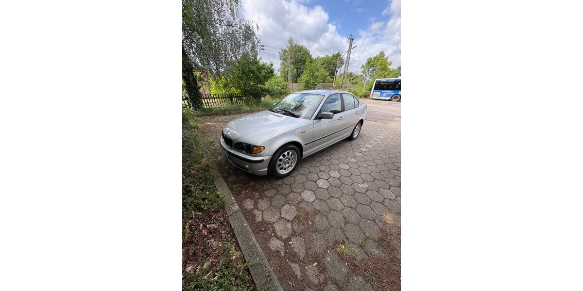BMW 320 191.942 km 6.000 &euro; Bendestorf 21227