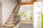 Provisionsfrei* Geräumiges, zentralgelegenes 6-Zimmer Einfamilienhaus mit Gewerbeeinheit in Eilshausen - Einfamilienhaus Hiddenhausen | Angebot:26689390