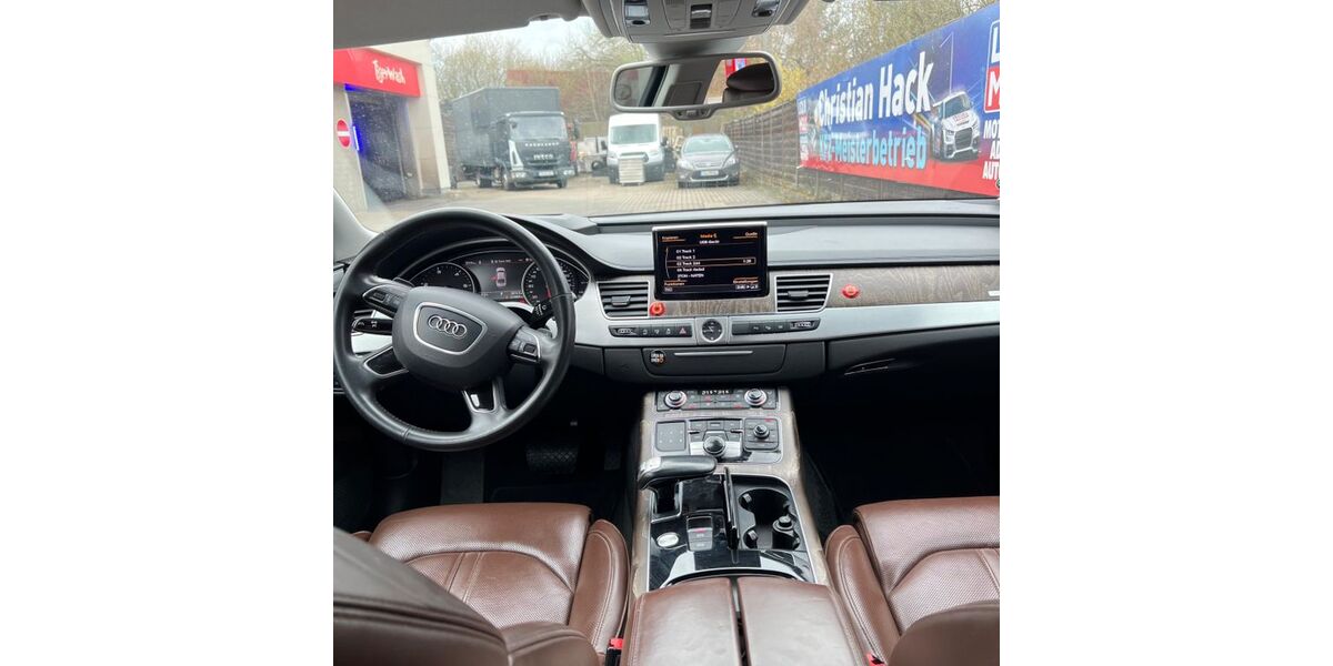 Audi A8 214.564 km 22.999 &euro; Schwabach 91126