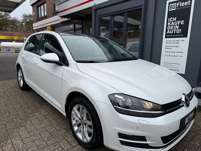 VW Golf 69.300 km 13.690 € Apen 26689