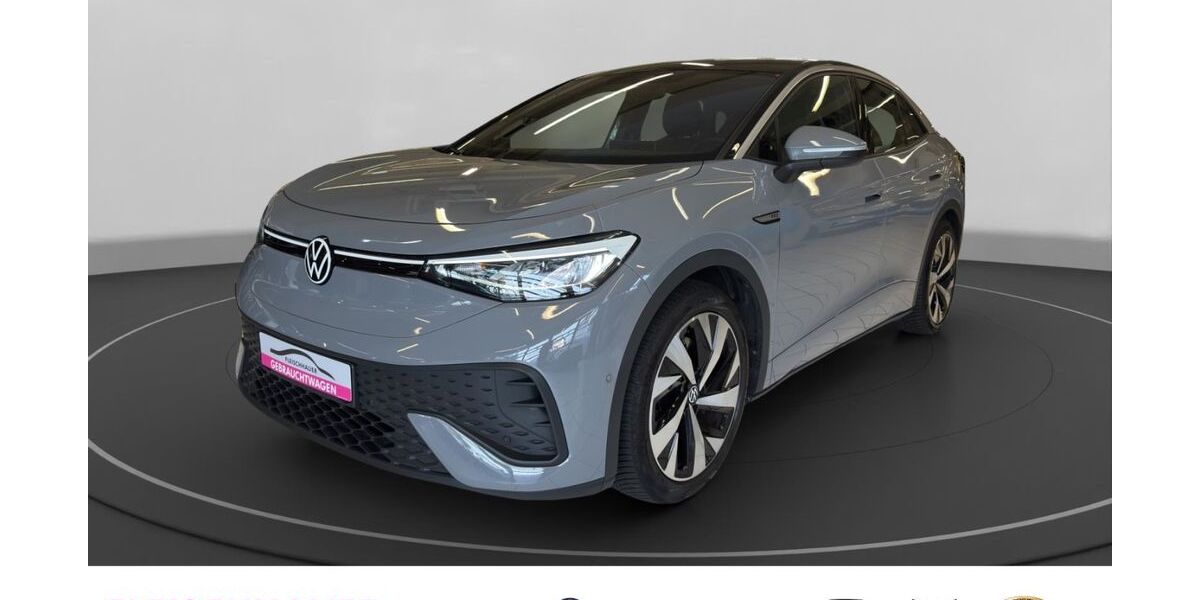 VW ID.5 59.106 km 30.980 € Bonn 53119