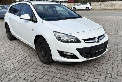 Opel Astra 186.359 km 3.500 &euro; Kelheim 93309