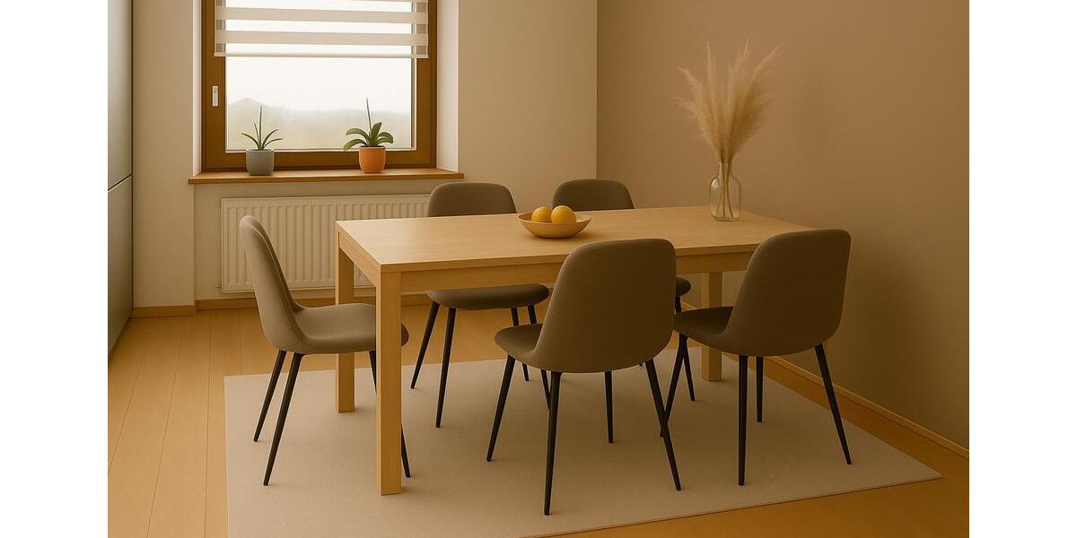 3-Raum-Wohnung in Wasungen ab Sommer 2026 zu vermieten 3 zimmer