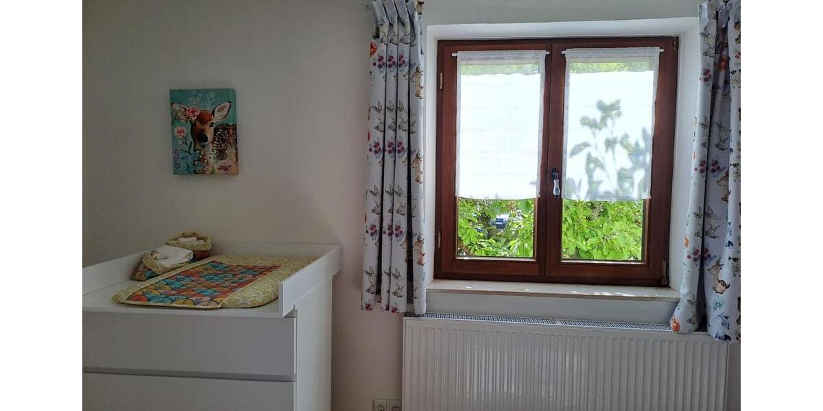 Einfamilienhaus Buttenwiesen - 5 Zimmer, 130 m&sup2;, 1.600&euro; | Angebot:24820199