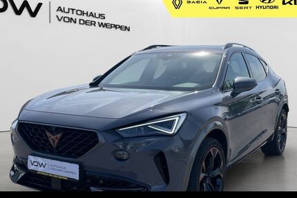 Cupra Formentor 25.250 km 37.990 &euro; Oberschopfheim 77948