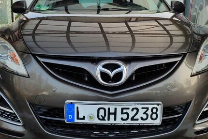 Mazda 6 222.650 km 3.799 &euro; Berlin 12107