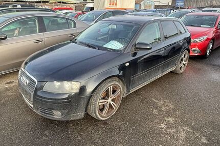 Audi A3 233.000 km 2.650 &euro; Baienfurt 88255