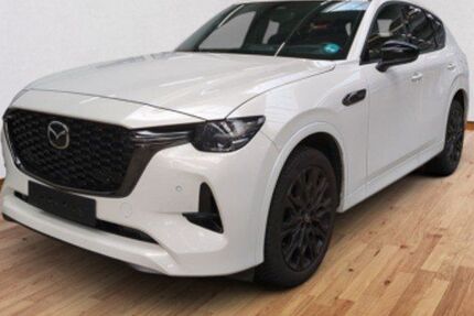 Mazda CX-60 34.500 km 39.990 &euro; Rinteln 31737