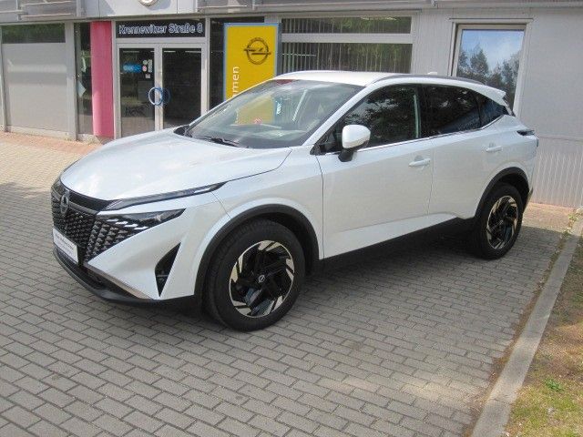 Nissan Qashqai 13.100 km 29.900 &euro; Cottbus 03044