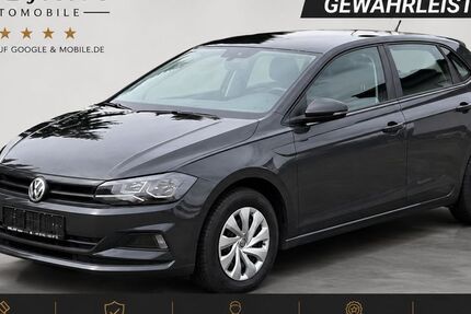 VW Polo 98.500 km 8.900 &euro; Hohenstein ot Mackenrode 99755