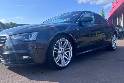Audi A5 134.500 km 13.900 &euro; Saarburg 54439