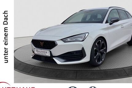 Cupra Leon 18.888 km 27.400 &euro; Abensberg 93326