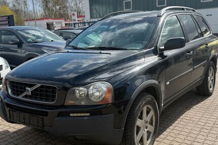 Volvo XC90 317.000 km 2.500 &euro; Seelze 30926