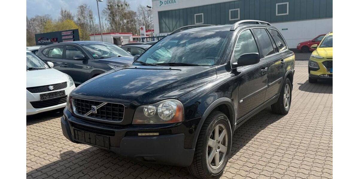 Volvo XC90 317.000 km 2.500 &euro; Seelze 30926