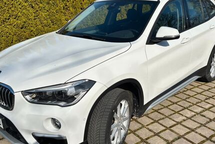 BMW X1 66.800 km 16.490 &euro; Ulm 89079