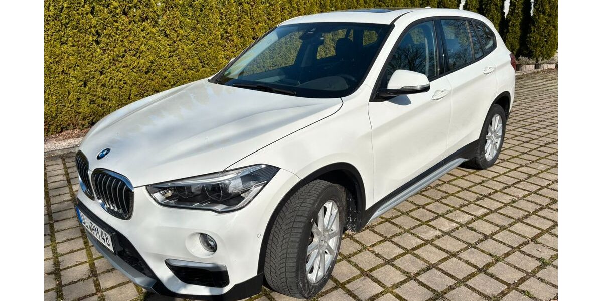 BMW X1 66.800 km 16.900 &euro; Ulm 89079