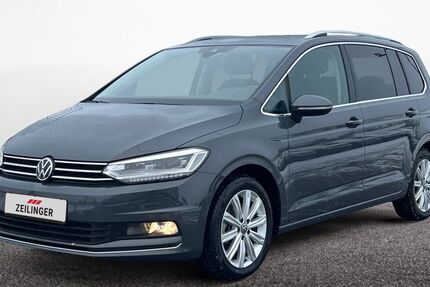 VW Touran 23.720 km 33.945 &euro; Dietersheim 91463