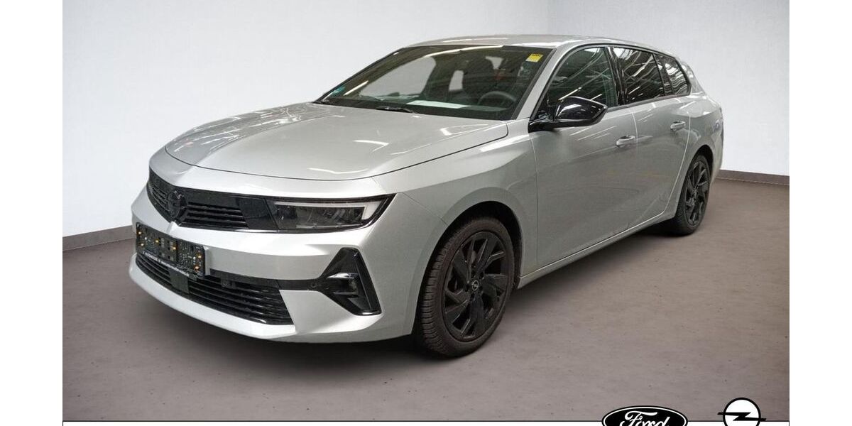 Opel Astra 11.944 km 22.900 &euro; Villingen-Schwenningen 78052