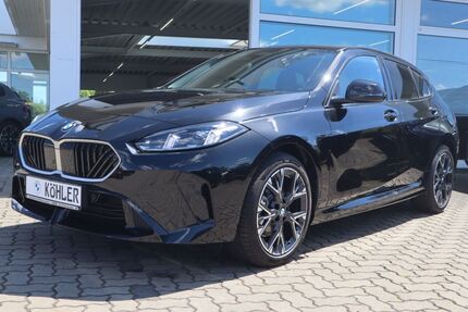 BMW 120 1.025 km 36.990 &euro; Karlstadt 97753