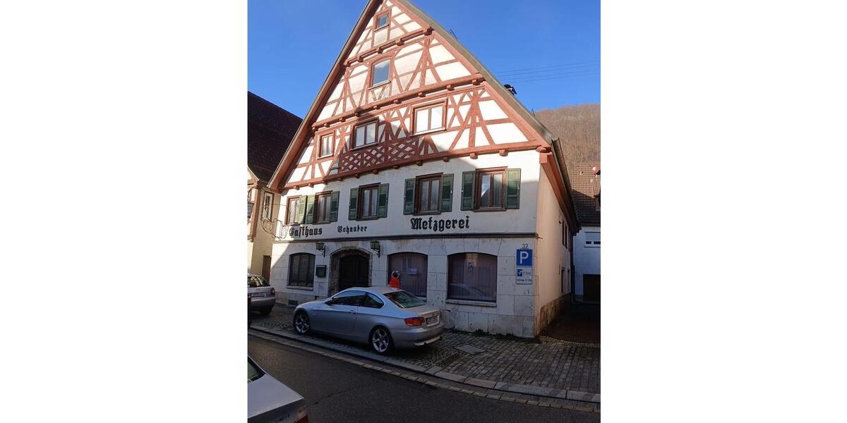 Einfamilienhaus Wiesensteig - 325.000&euro; | Angebot:26818477