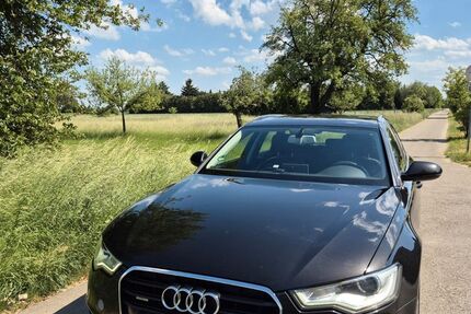 Audi A6 340.000 km 7.499 &euro; Stuttgart 70599