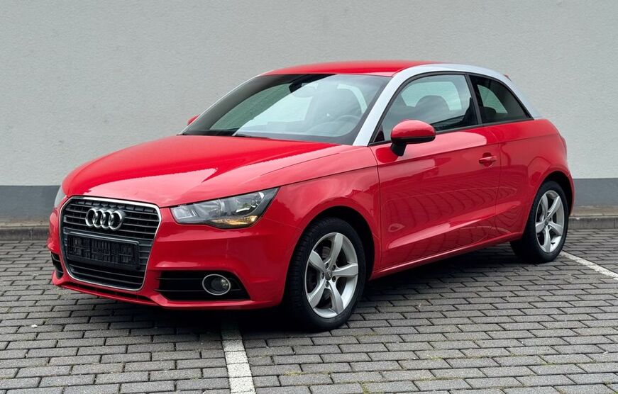 Audi A1 164.632 km 6.999 € Oestrich-Winkel 65375