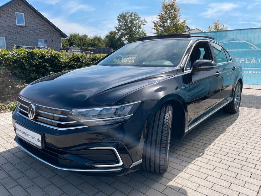 VW Passat 73.948 km 18.185 € Bargfeld Stegen 23863